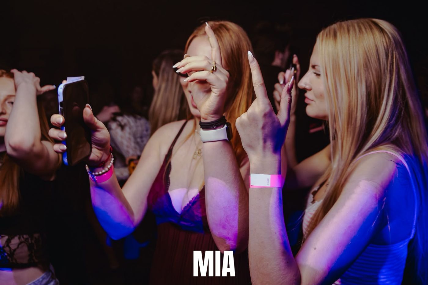MIA3 photo