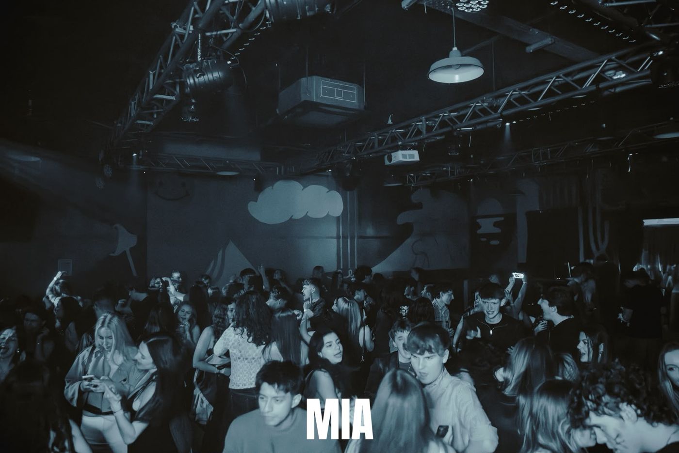 MIA3 photo