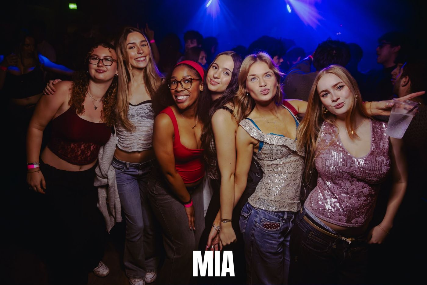 MIA3 photo