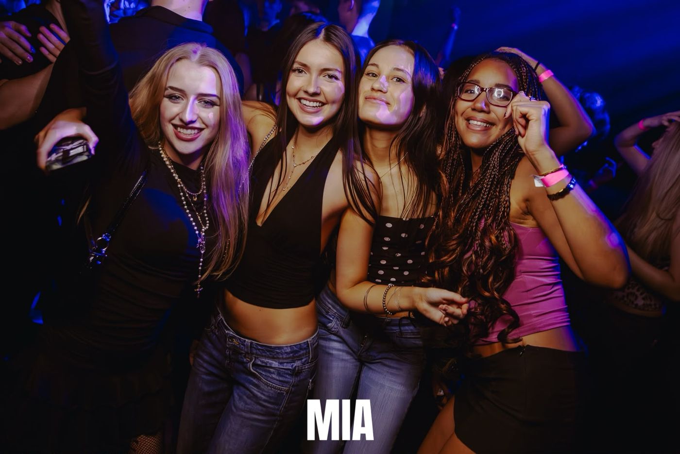 MIA3 photo