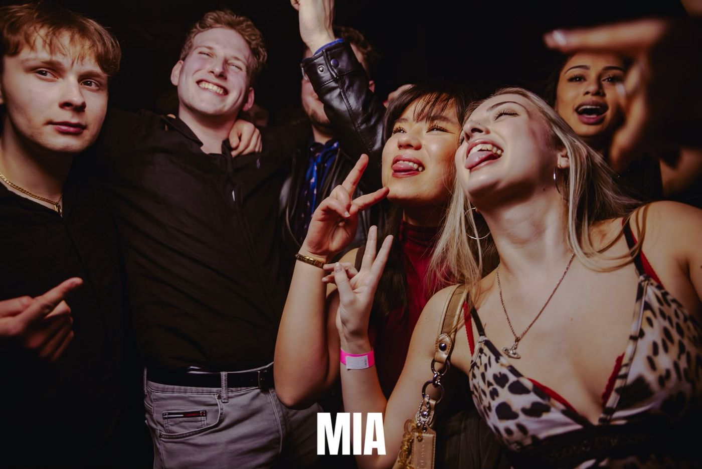 MIA3 photo