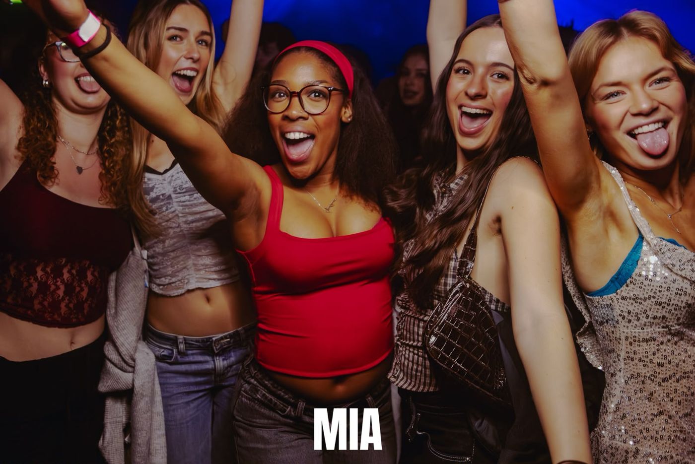 MIA3 photo