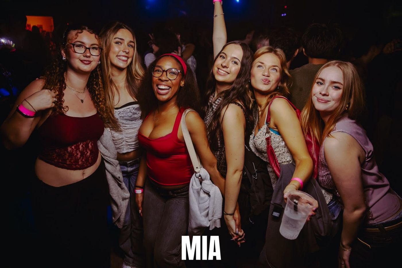 MIA3 photo