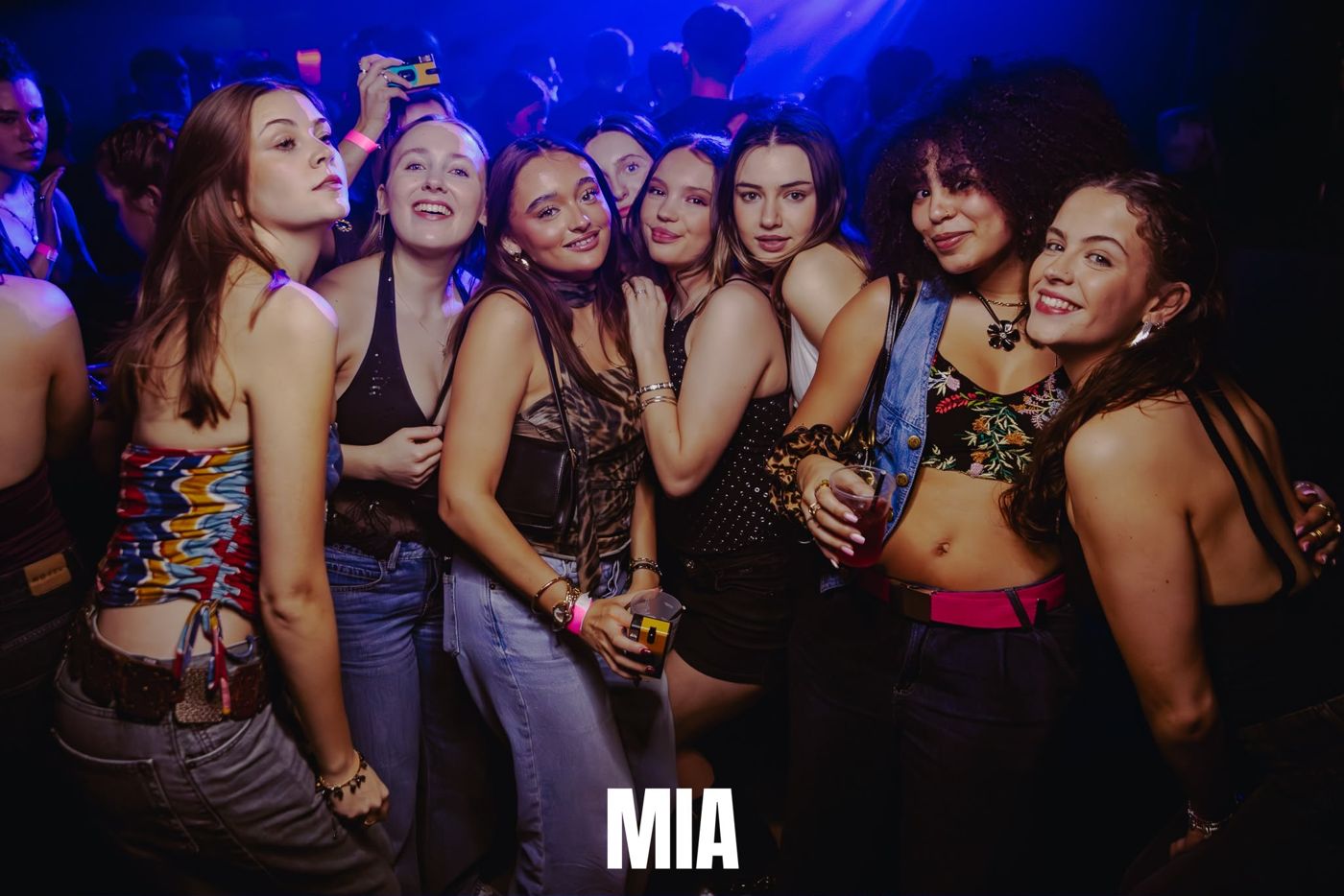 MIA3 photo