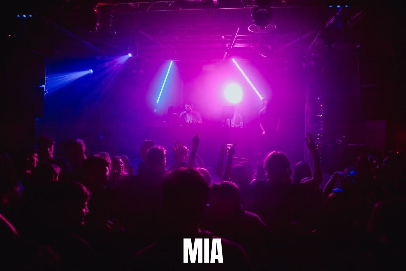 MIA3 photo