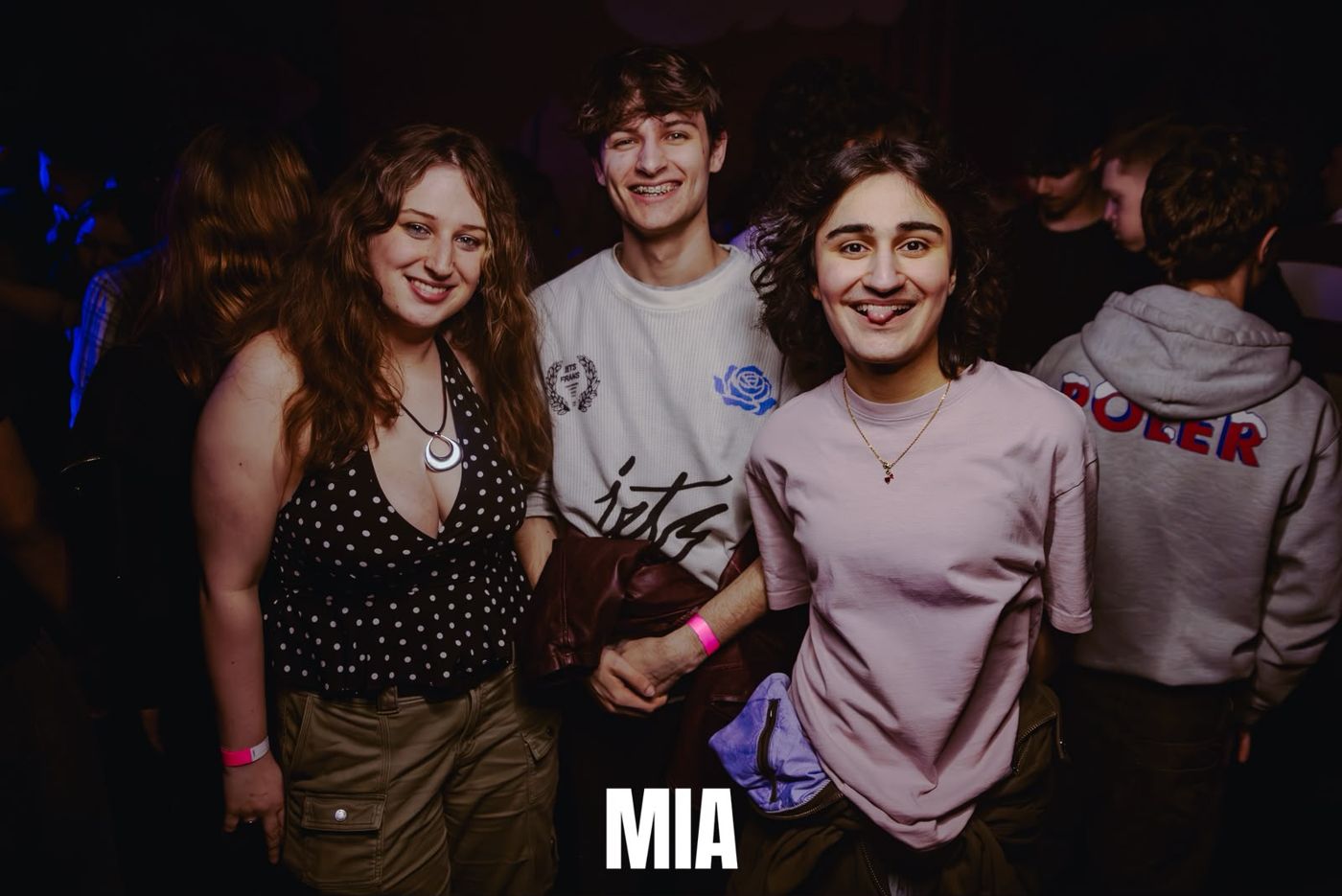 MIA3 photo