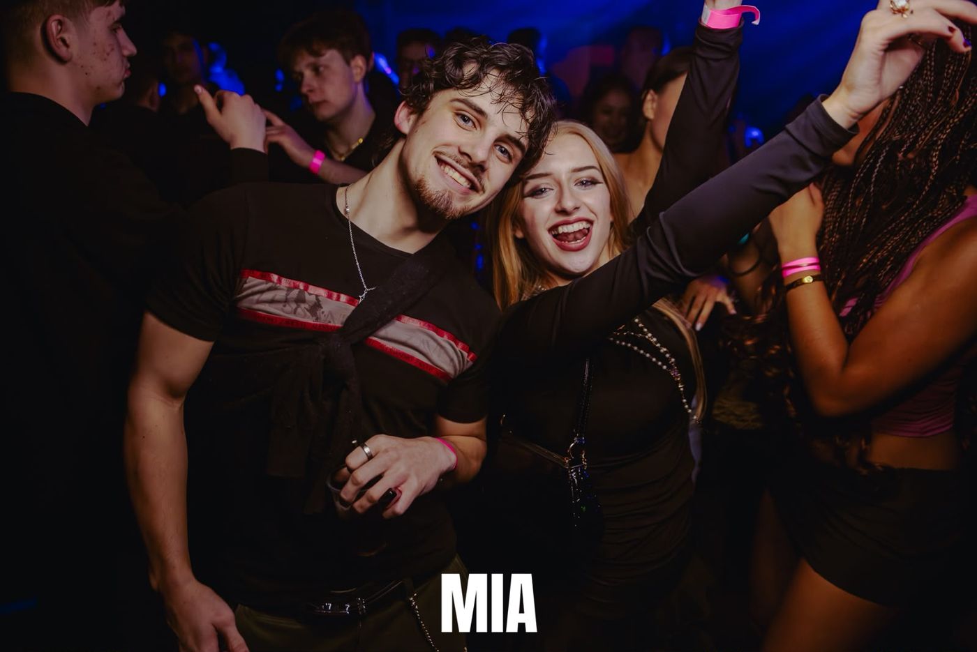 MIA3 photo