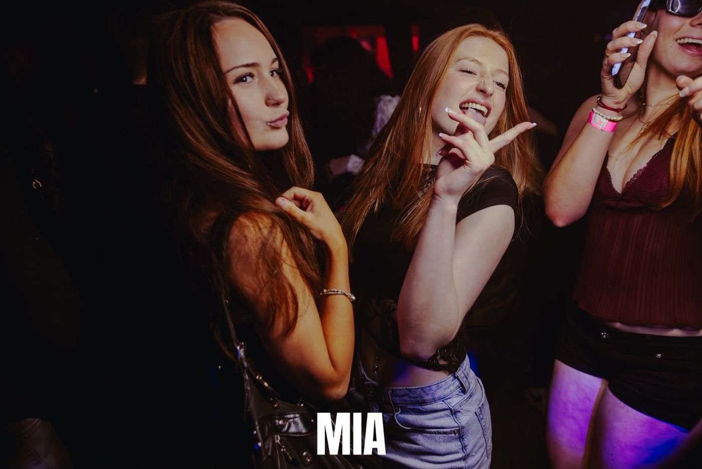 MIA3 photo