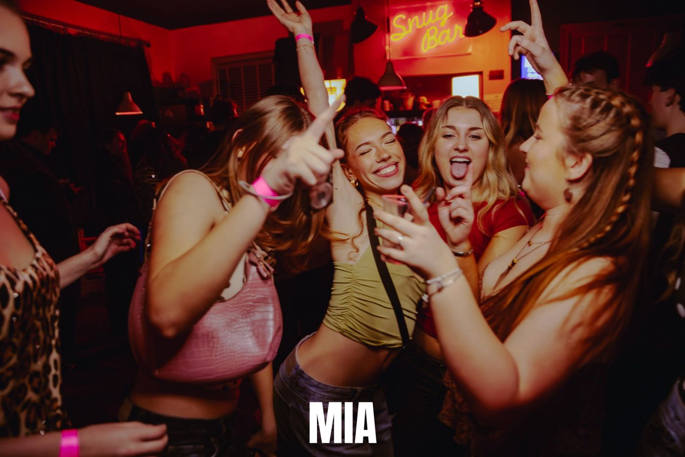 MIA3 photo