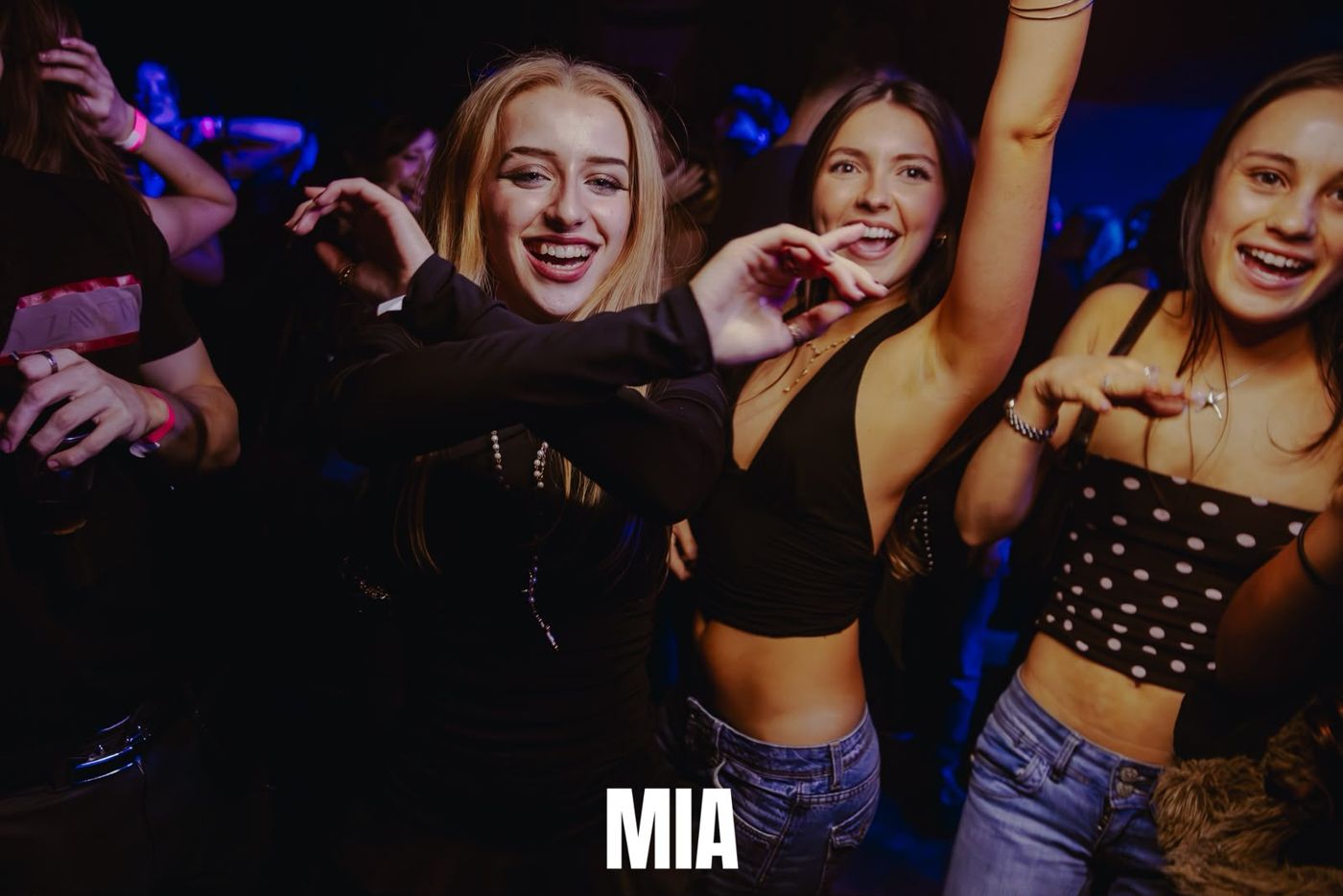 MIA3 photo