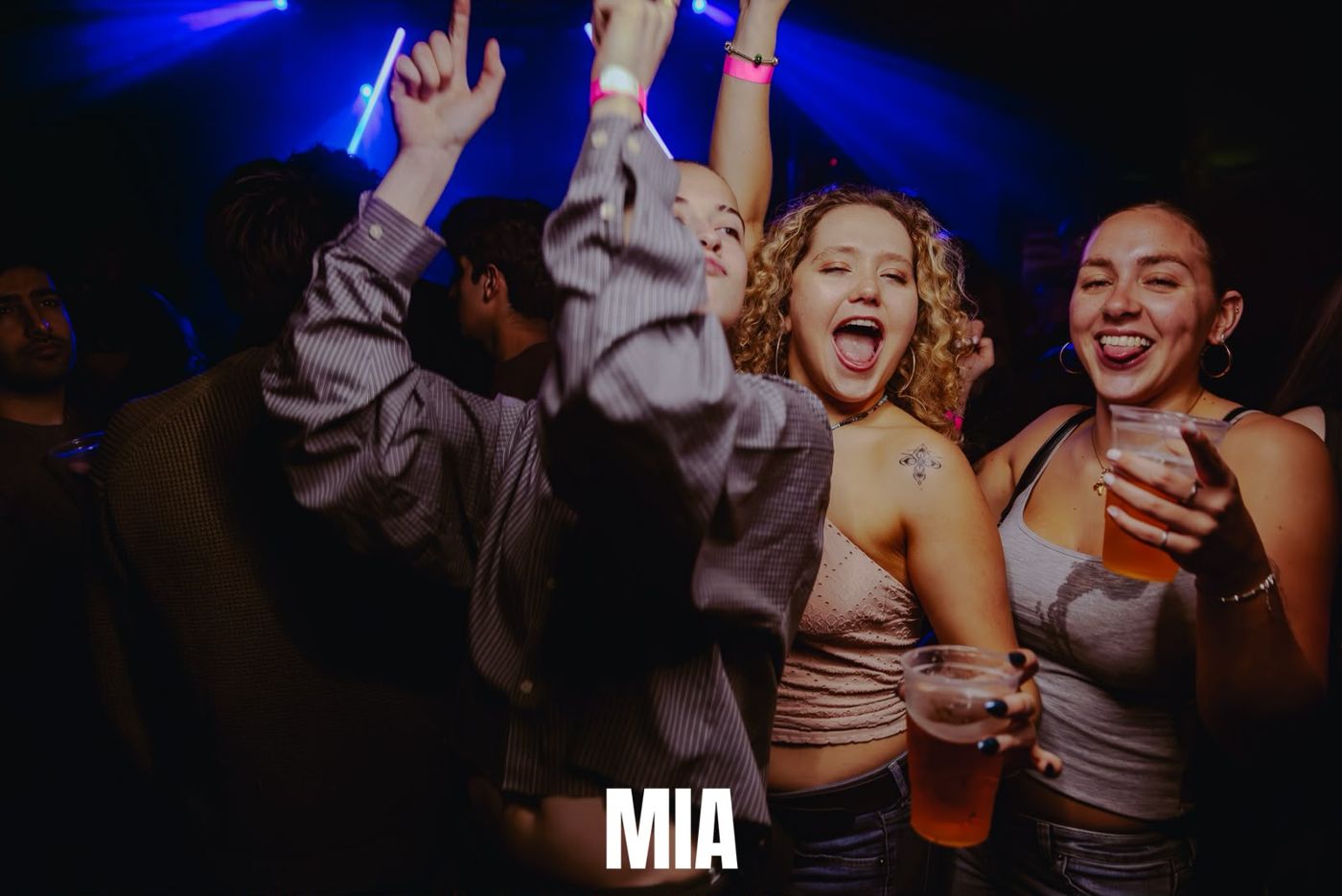 MIA3 photo