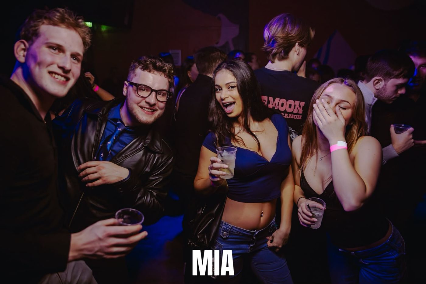 MIA3 photo