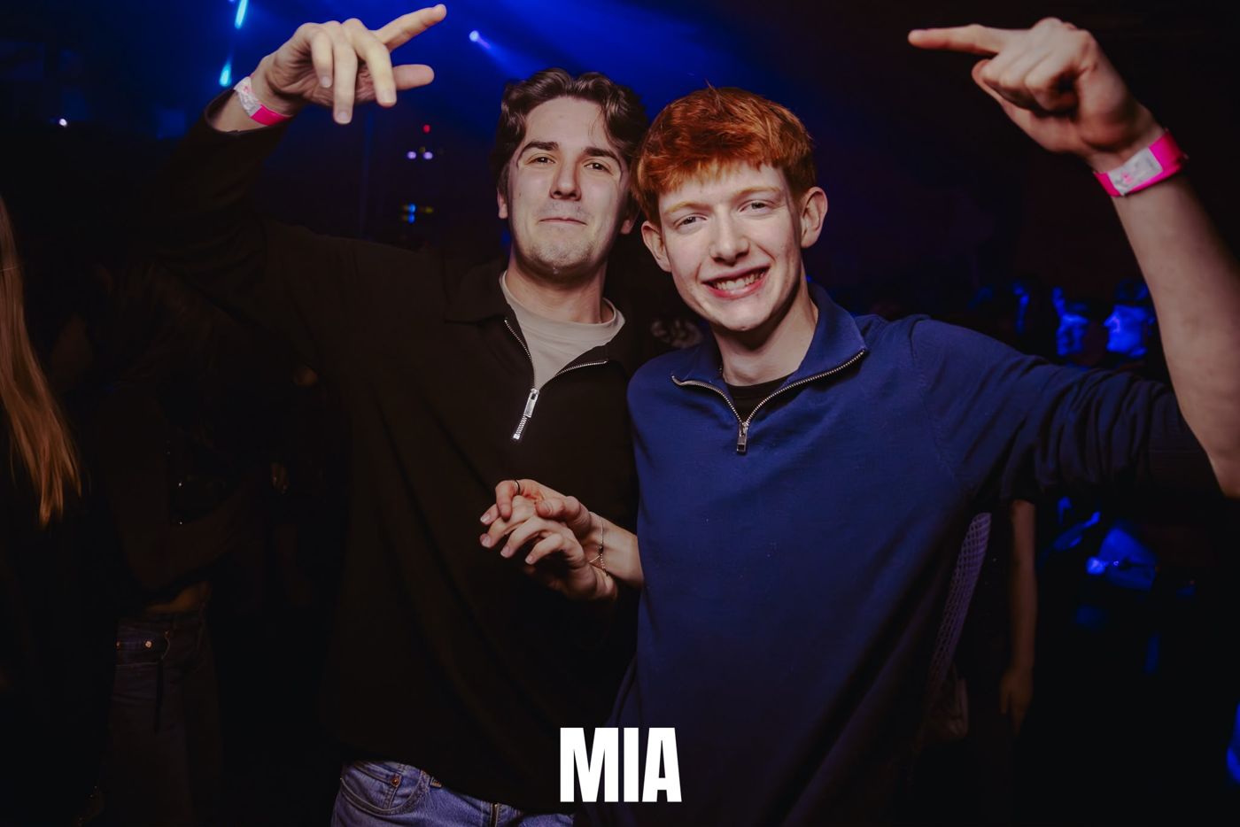 MIA3 photo