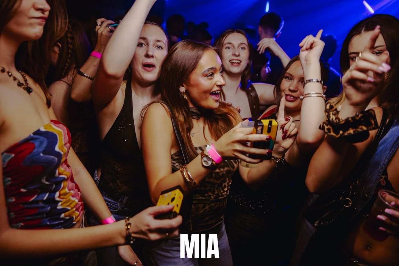 MIA3 photo