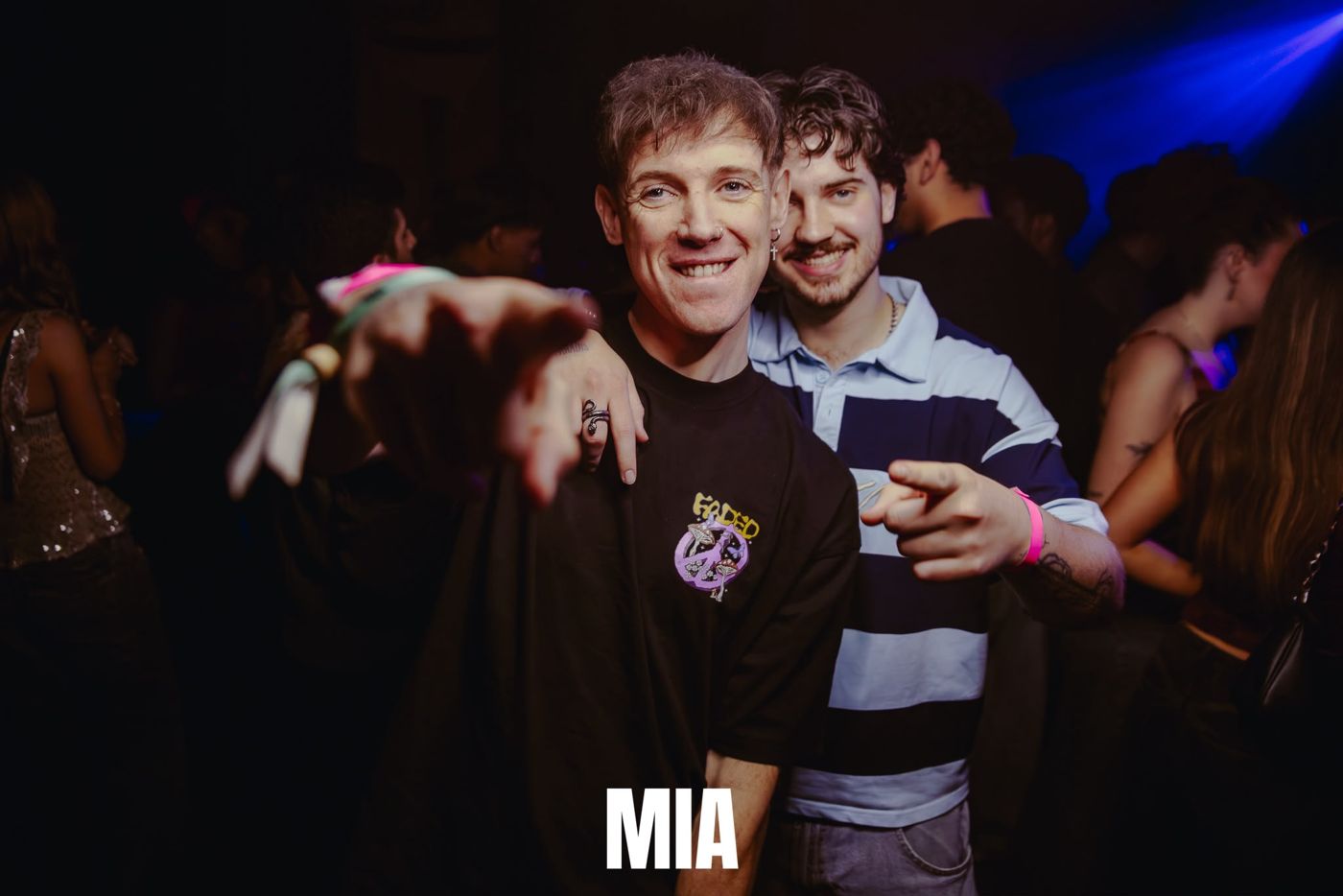 MIA3 photo