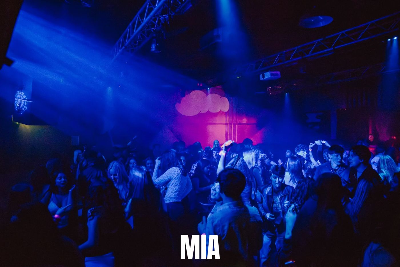 MIA3 photo