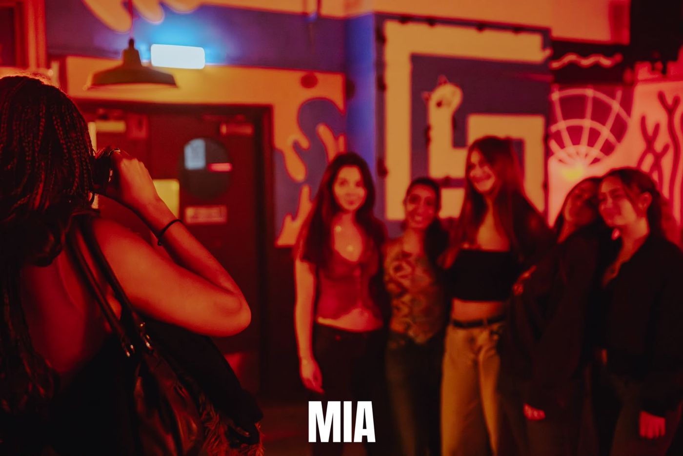 MIA3 photo