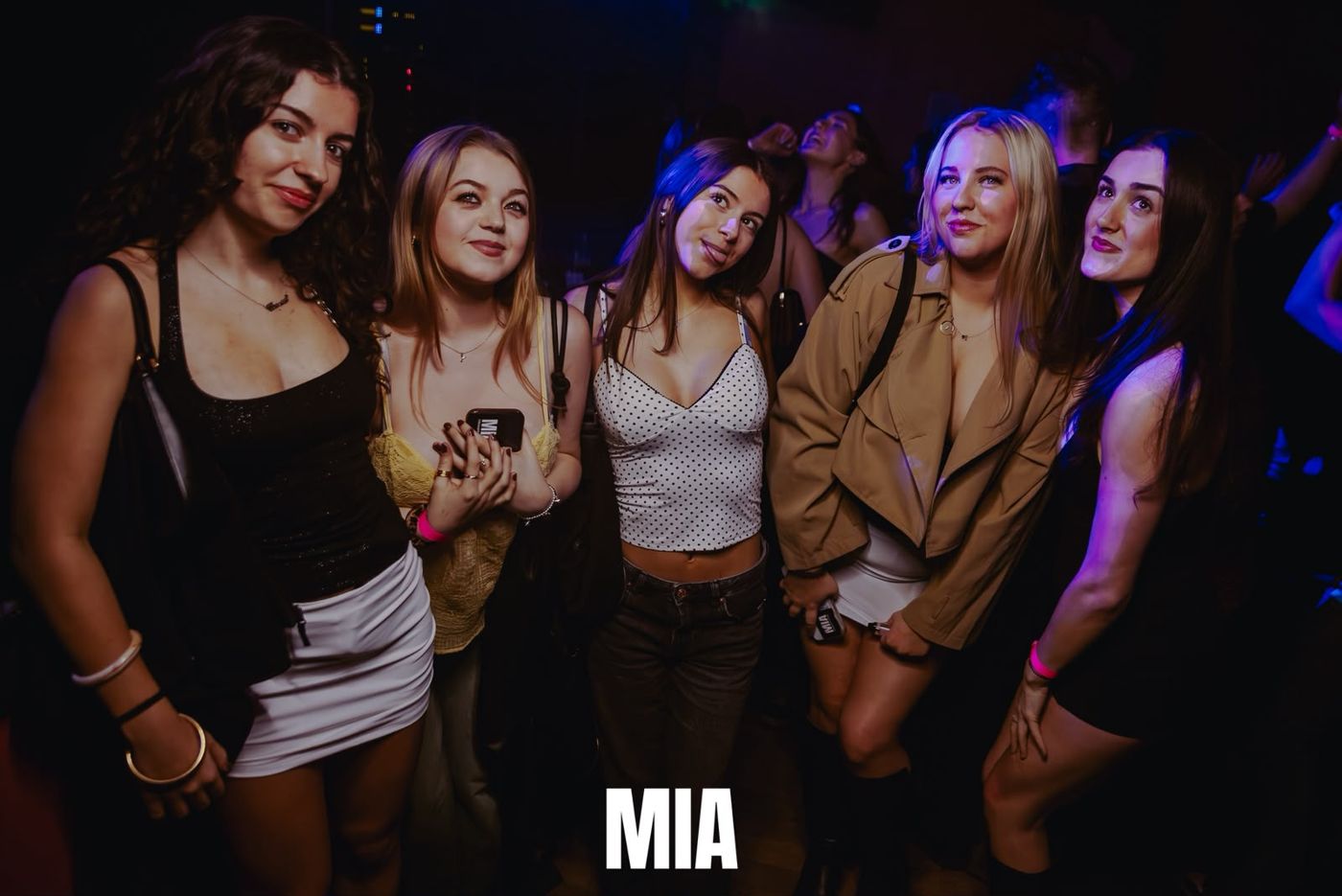MIA3 photo