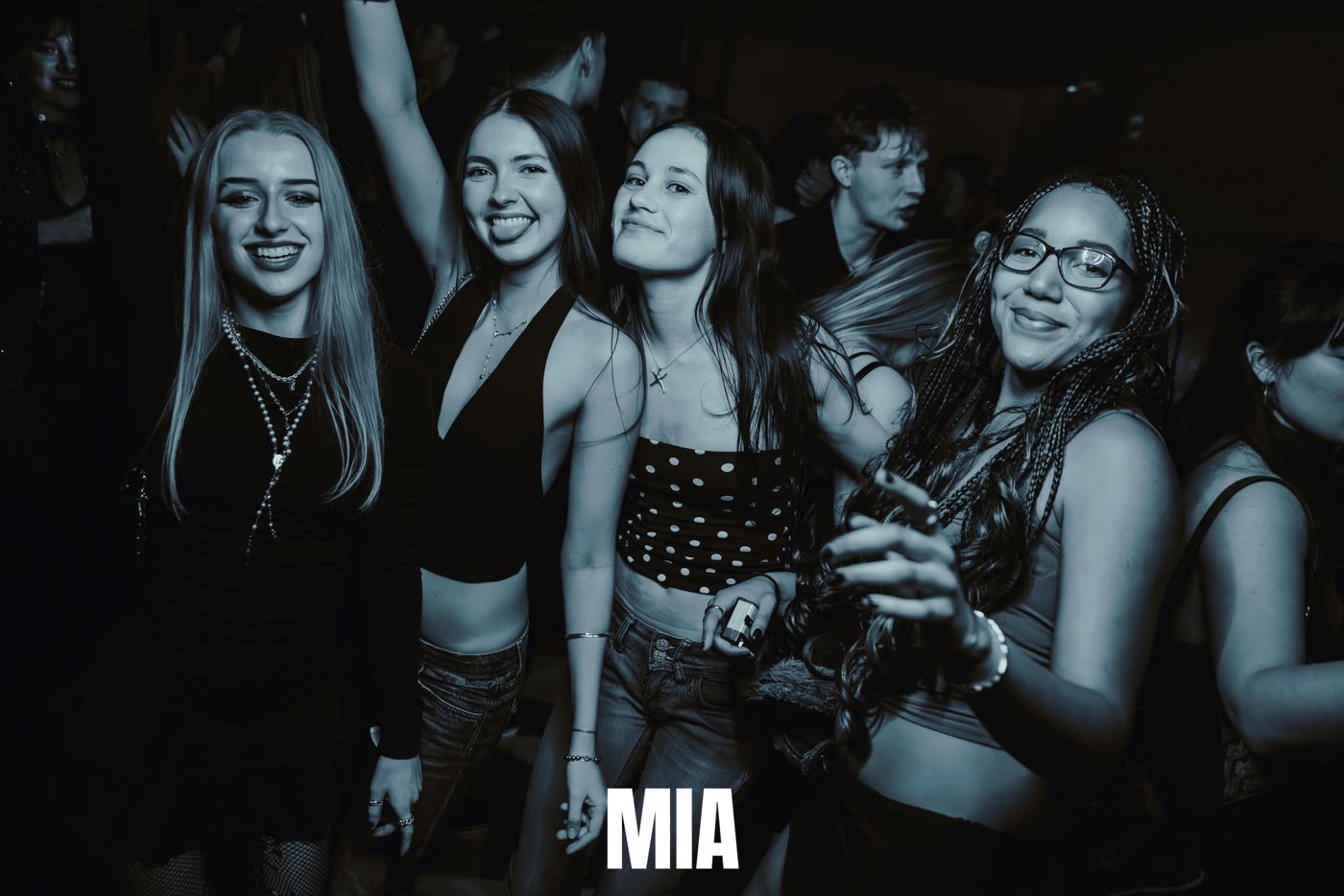 MIA3 photo